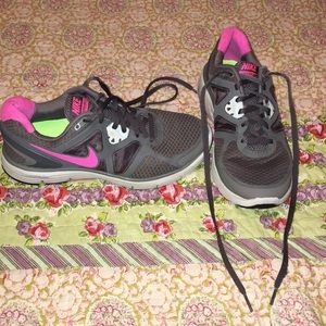 Nike LUNARGLIDE 3 Tennis Shoes